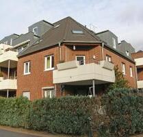 Helle 3-Zimmer-Wohnung mit Einbauküche und zwei Balkonen in gefragter Lage von Schlebusch - Leverkusen Helle 3-Zimmer-Wohnung mit Einbauküche und zwei Balkonen in gefragter Lage von Schlebusch - Leverkusen