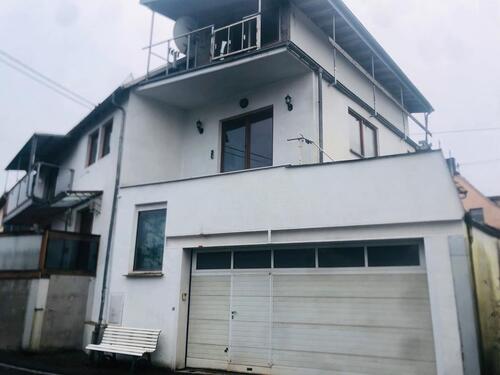 Foto - 8 Zimmer Einfamilienhaus zum Kaufen in Langenhahn