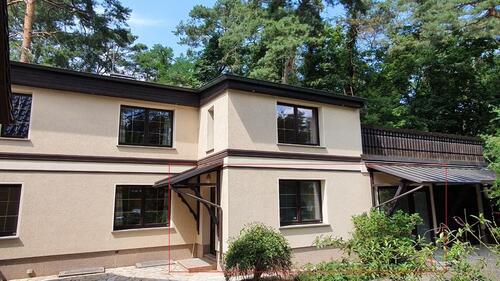 Foto - Business Apartment, Wohnung voll möbliert in Waldesruh