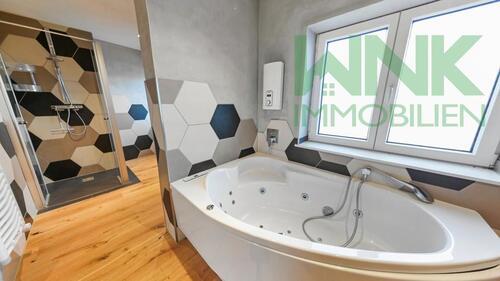 Foto - 3 Zimmer Etagenwohnung zur Miete in Cuxhaven