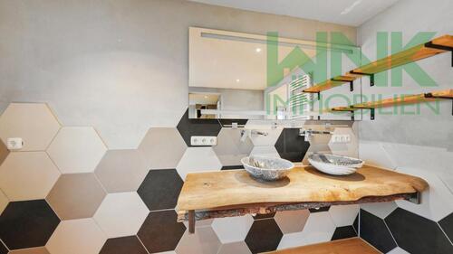 Foto - Etagenwohnung in Cuxhaven zur Miete