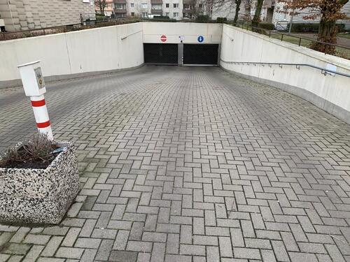 Foto - Tiefgaragenplatz in 33604 Bielefeld
