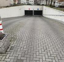Tiefgaragenplatz in 33604 Bielefeld - Oerlinghausen