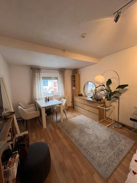 Foto - Etagenwohnung in Münster zur Miete