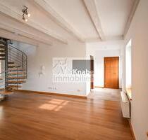 Traumhafte Maisonettewohnung im Herzen von Melle!