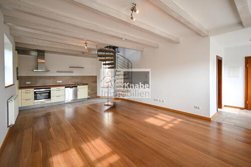 Foto - 2 Zimmer Etagenwohnung zur Miete in Melle