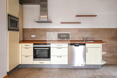 Foto - 2 Zimmer Etagenwohnung in Melle