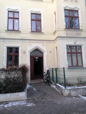 Foto - 3 Zimmer Erdgeschoßwohnung zur Miete in Magdeburg