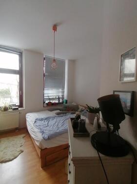 Foto - Erdgeschoßwohnung in Magdeburg zur Miete