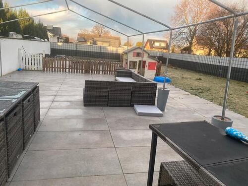 Foto - 8 Zimmer Einfamilienhaus in Euskirchen