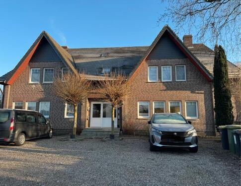 Foto - Charmante Dachgeschosswohnung mit Gartenmitbenutzung zu vermieten