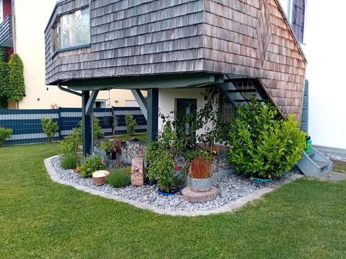 Foto - Privat, modern und gmiadlich! 2-Zimmer-Wohnung in Passau-Neustift