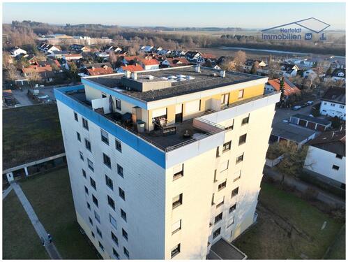 Foto - 1 Zimmer Einfamilienhaus zur Miete in Buchloe