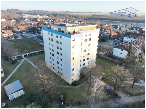 Foto - 1 Zimmer Einfamilienhaus in Buchloe