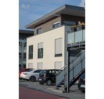 Wunderschöne Neubauwohnung mit großer TerrasseBalkon - Recklinghausen Hillerheide