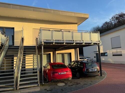 Foto - 3 Zimmer Etagenwohnung zur Miete in Recklinghausen