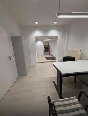 Foto - VON PRIVAT! BüroGewerbefläche ca. 70qm