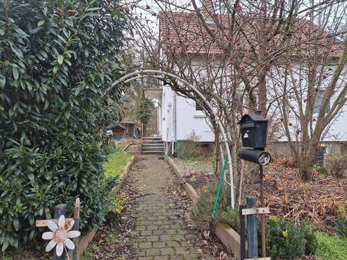Foto - 4 Zimmer Einfamilienhaus zum Kaufen in Norheim