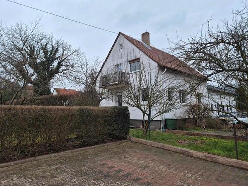 Foto - 4 Zimmer Einfamilienhaus in Norheim