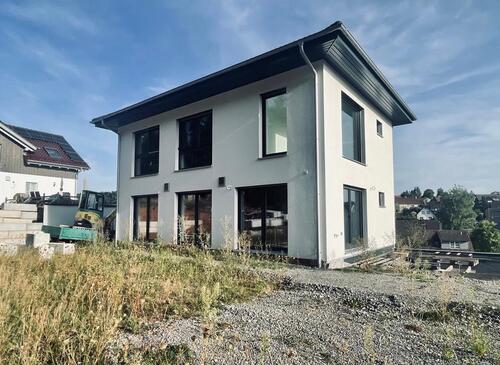 Foto - 5 Zimmer Einfamilienhaus zum Kaufen in Oberreichenbach