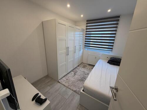 Foto - Etagenwohnung in Salzgitter zum Kaufen