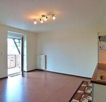 Tolle, barrierefreie Wohnung in Freudenburg zu vermieten