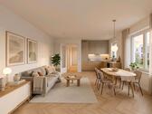 Foto - Ab sofort: Stilvolle 3Z-Neubauwohnung in Regensburg‑Reinhausen