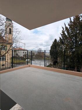 Foto - Etagenwohnung in Regensburg zur Miete