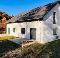 2 x Doppelhaushälfte je 399.000€ - Bopfingen