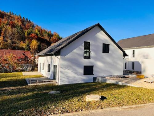 Foto - 4 Zimmer Doppelhaushälfte in Bopfingen