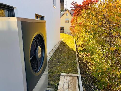 Foto - Doppelhaushälfte in Bopfingen zum Kaufen