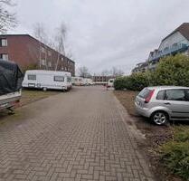 Stellplatz für Kfz oder Wohnwagen in Ahlem - Hannover Linden-Limmer