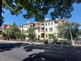 Foto - Dresden - Gruna! Individuelle Büroeinheit im DG mit Lift zu vermieten!