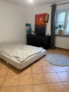 Foto - 2 Zimmer Erdgeschoßwohnung zur Miete in Bad Tölz