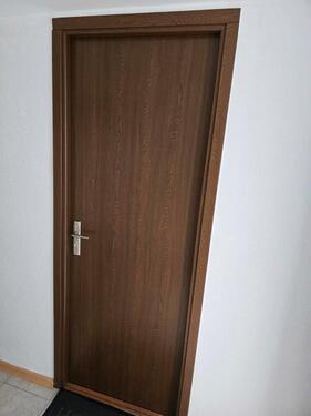 Foto - 1 Zimmerwohnung zu vermieten 350€ KM