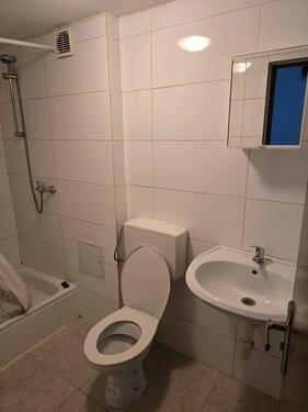 Foto - 1 Zimmer Etagenwohnung in Schöntal