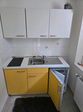 Foto - Etagenwohnung in Schöntal zur Miete