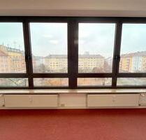 PROVISIONSFREI: Büroflächen direkt am Frauenlobplatz - Mainz Neustadt