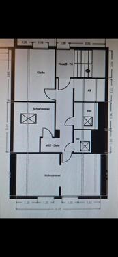 Foto - 2 Zimmer Wohnung in Gründau Breitenborn