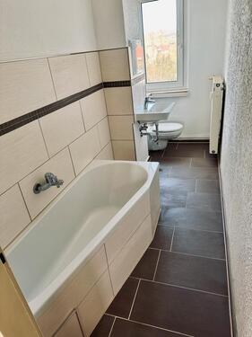 Foto - 3 Zimmer Etagenwohnung zur Miete in Südharz