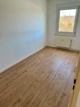 Foto - 3 Zimmer Etagenwohnung in Südharz