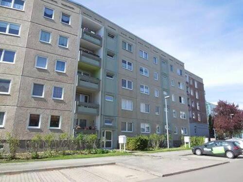 Foto - 2 Raum wohnen in Erfurt 99097 - 430,00&nbsp;EUR Kaltmiete, ca.&nbsp; 48,00&nbsp;m&sup2;