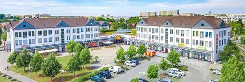Foto - 2 Zimmer Etagenwohnung zur Miete in Erfurt
