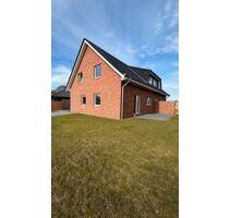 Doppelhälfte Vermietung - 1.380,00&nbsp;EUR Kaltmiete, ca.&nbsp; 120,00&nbsp;m&sup2; in Großenwiehe (PLZ: 24969)