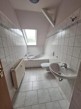 Foto - Dachgeschoßwohnung in Chemnitz zur Miete