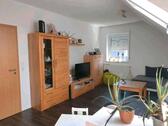 Foto - 3 Zimmer Dachgeschoßwohnung in Apen