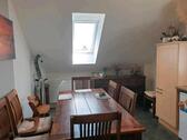 Foto - Dachgeschoßwohnung in Apen zur Miete