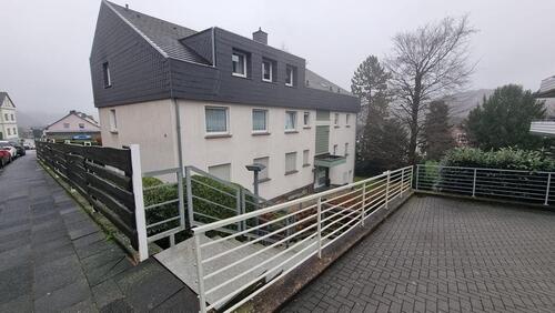 Foto - 3 ZKB mit großzügigem Balkon in zentraler Lage von Hohenlimburg
