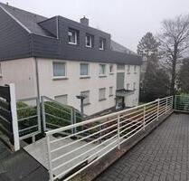 3 ZKB mit großzügigem Balkon in zentraler Lage von Hohenlimburg - Hagen