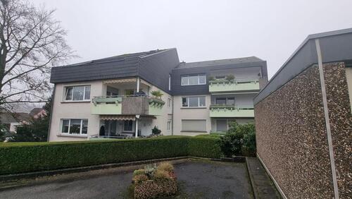 Foto - 3 Zimmer Erdgeschoßwohnung zur Miete in Hagen